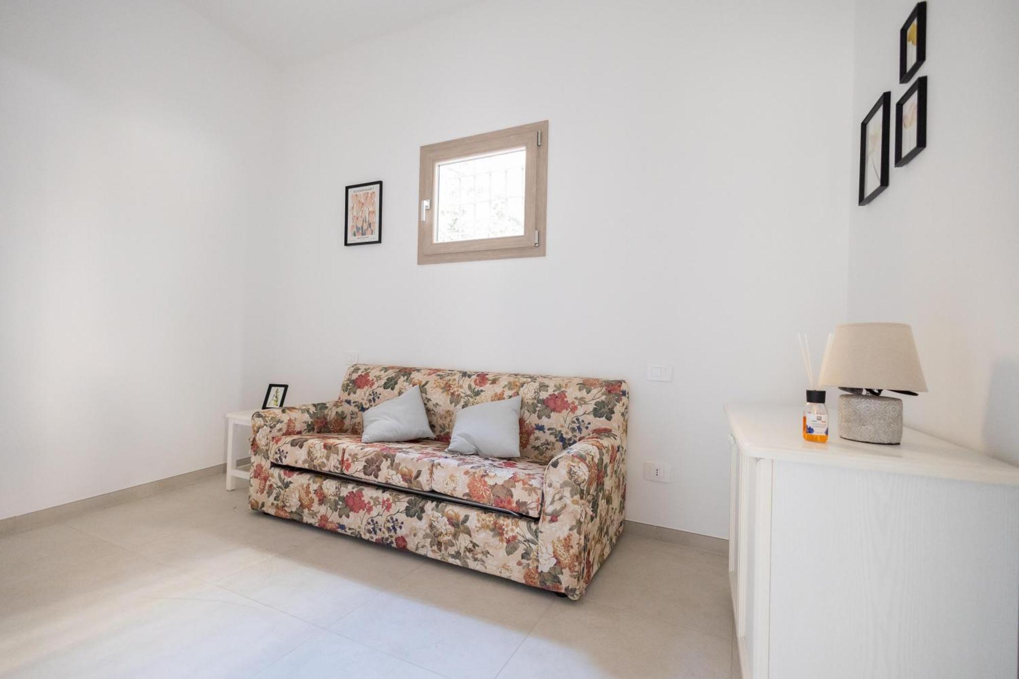 Ines Relax Piramide Holiday home