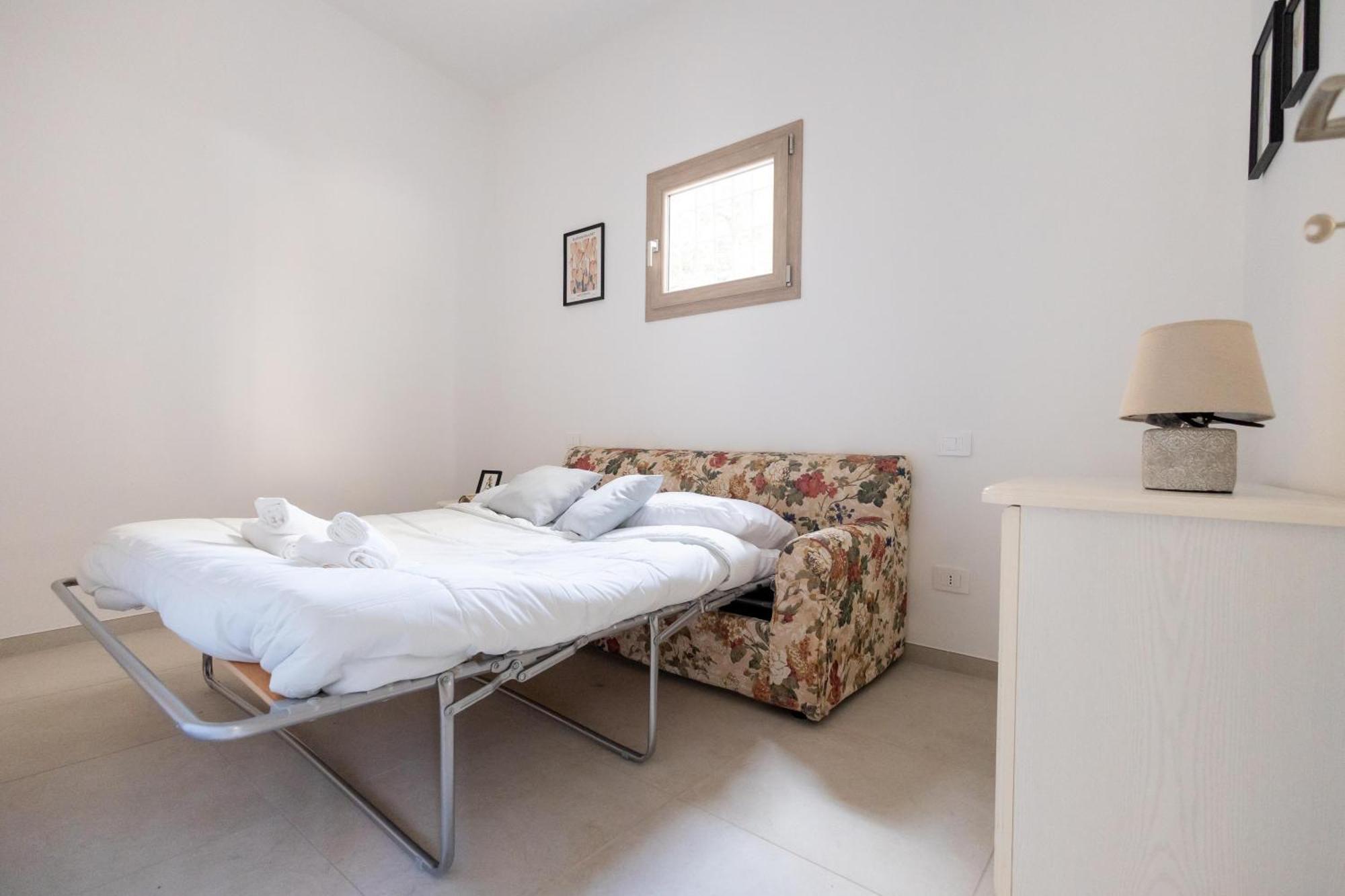 Holiday home Ines Relax Piramide
