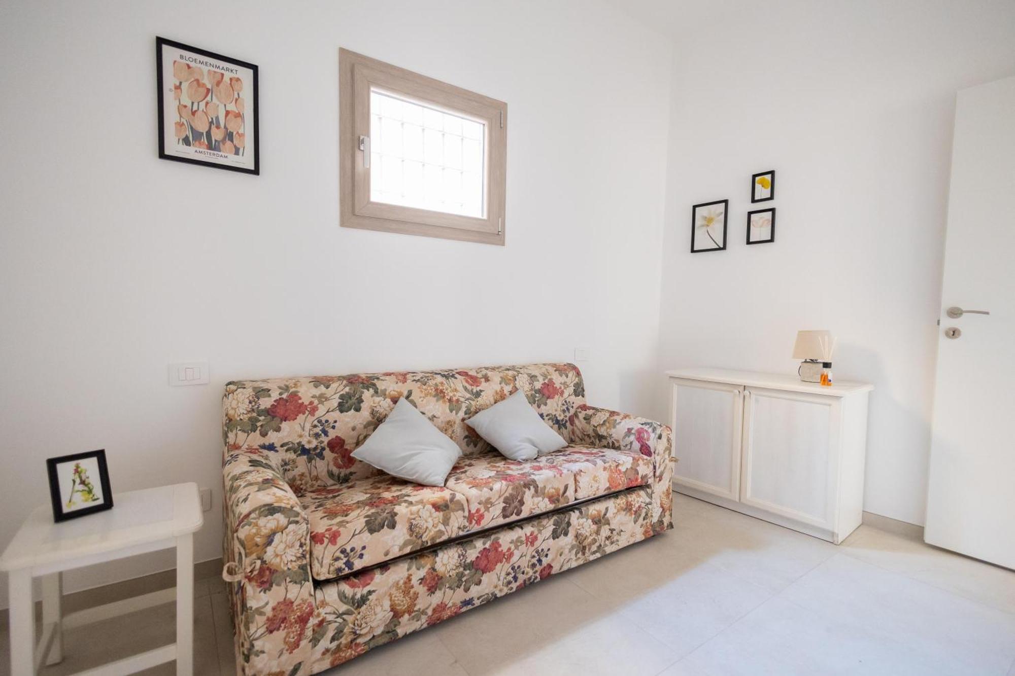 Holiday home Ines Relax Piramide