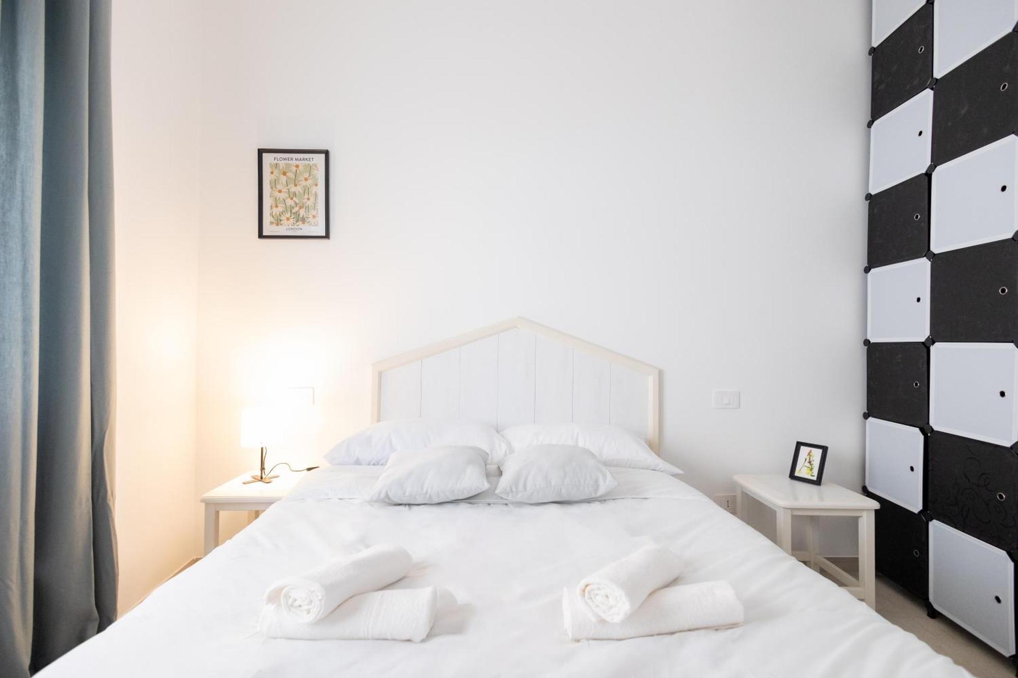Ines Relax Piramide Holiday home Rome